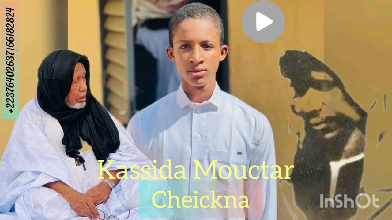 kassida  Mouctar