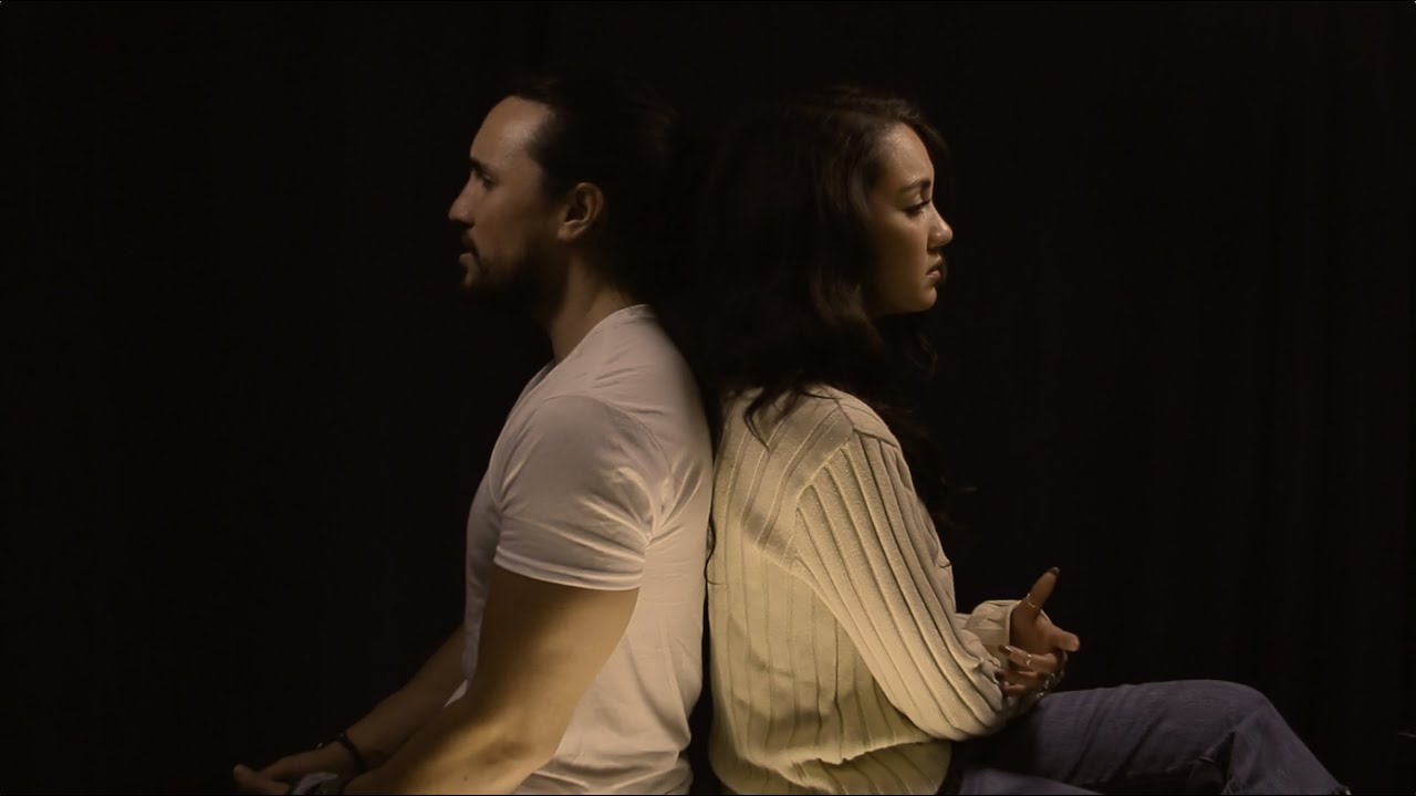 If the World Was Ending - JP Saxe (Chester See & Meg Delacy Cover)