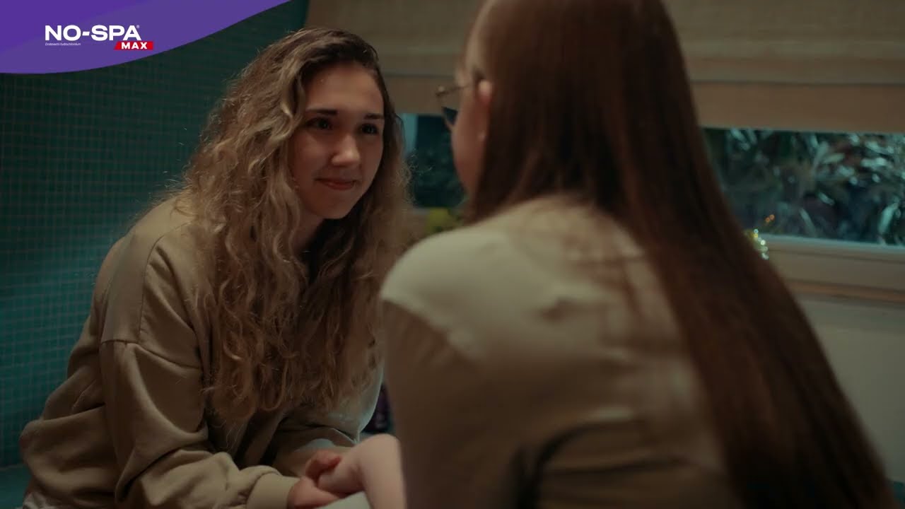 NO-SPA MAX | Bycie kobietą nie musi boleć