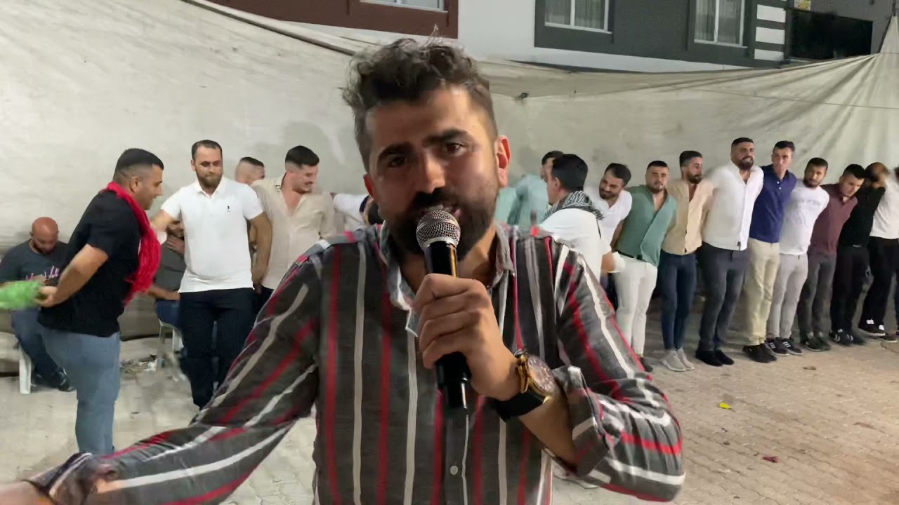 Koçerler Kaçmaz ailesi düğünü Sarı MAŞO Adnan SAYIN Vecdi SAYIN