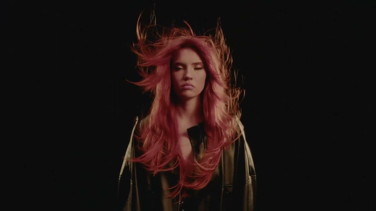 Stela Cole - Feel It Again | Official Visualiser