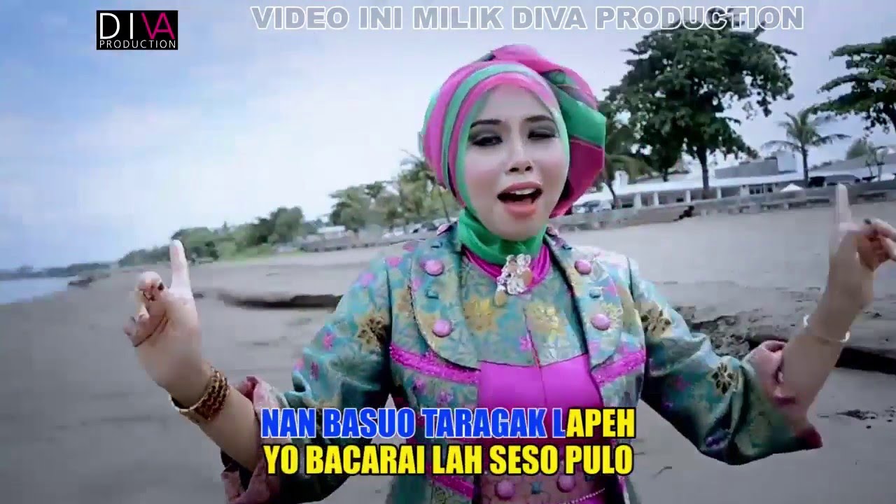 VANNY VABIOLA - ANAK SIPASAN