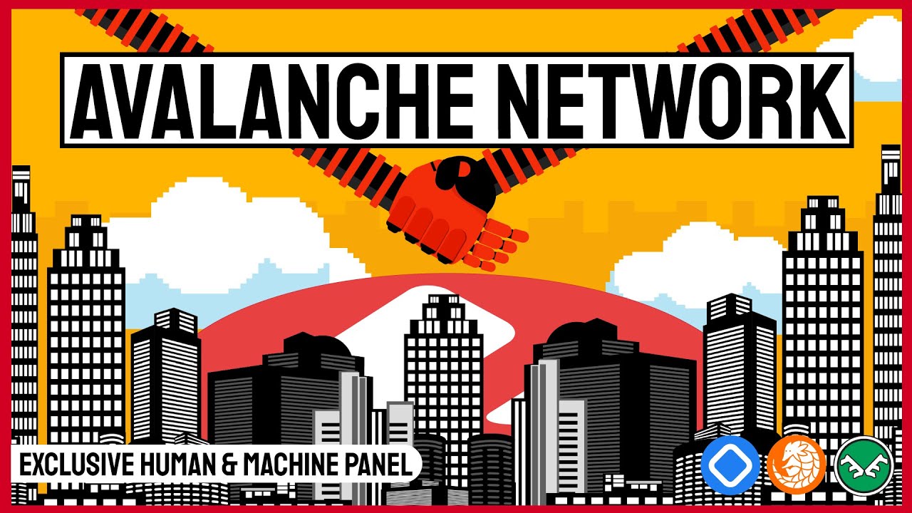 Avalanche (AVAX) projects and community collaboration - Verso, Pangolin, Elk Finance.