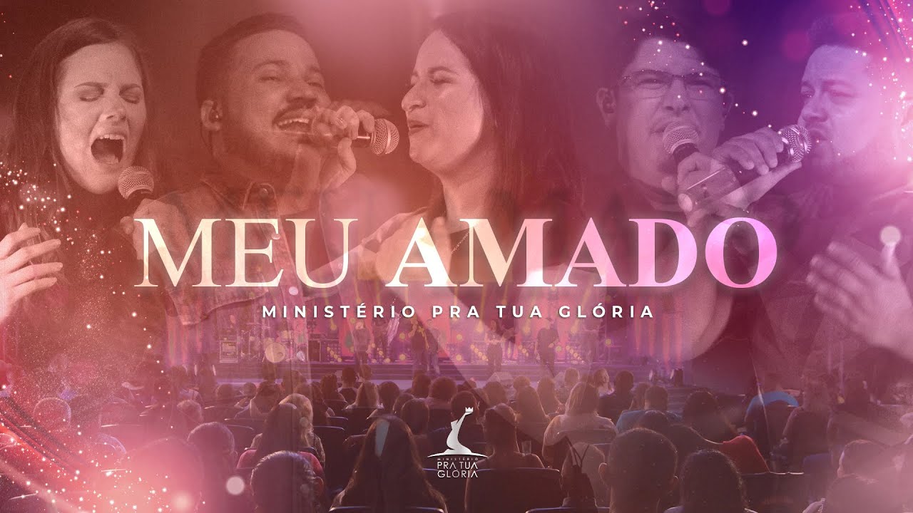 MEU AMADO | AO VIVO