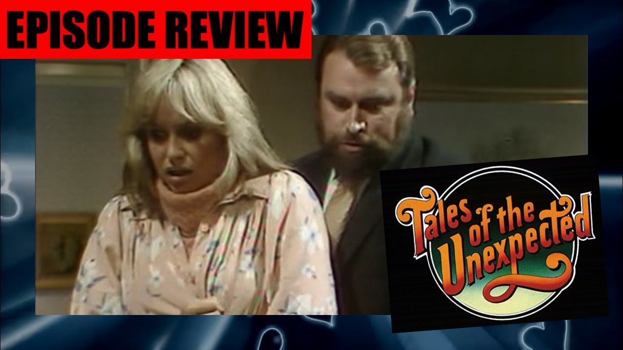 Lamb to the Slaughter | Tales of the Unexpected Seson 1 Episode 4 review