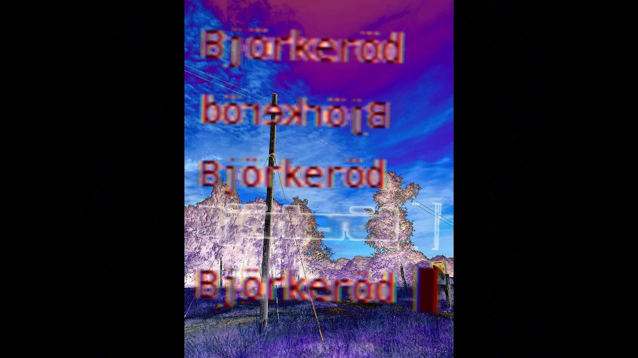 Bj&ouml;rker&ouml;d