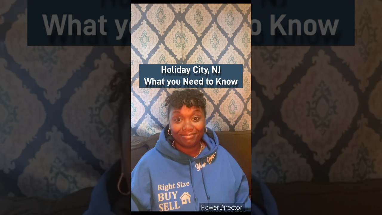 Retirement communities NJ Holiday City Toms River 55 plus #shorts #55pluscommunity #55plus