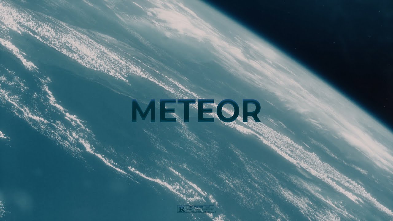 🦇King Monroe - Meteor (👨🏻&zwj;🚀Astronauta Album)