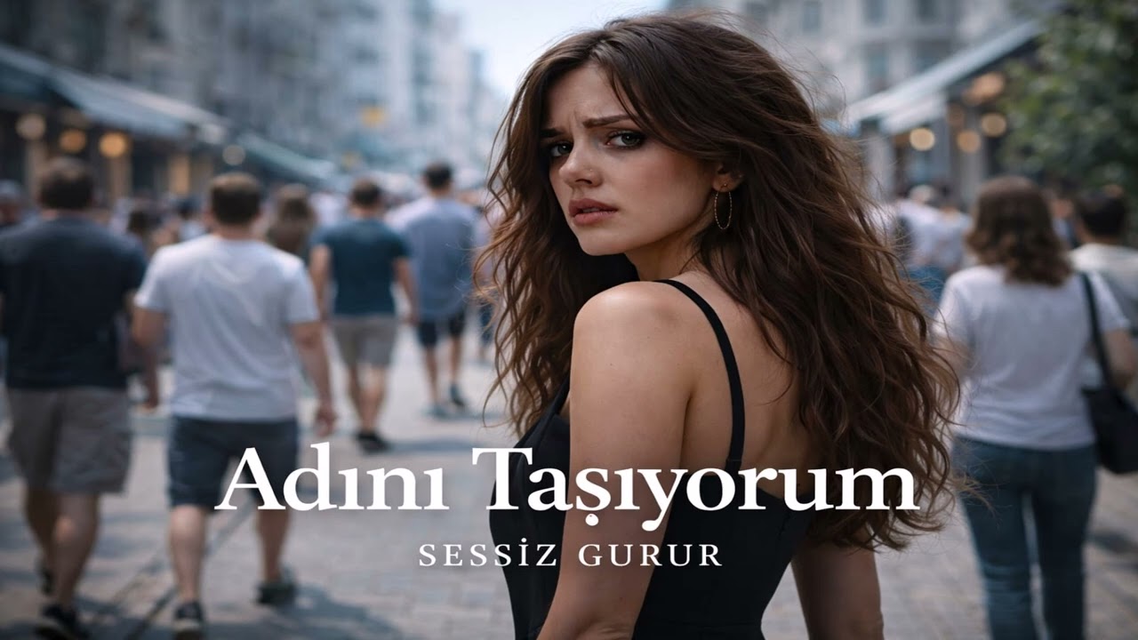 adını taşıyorum