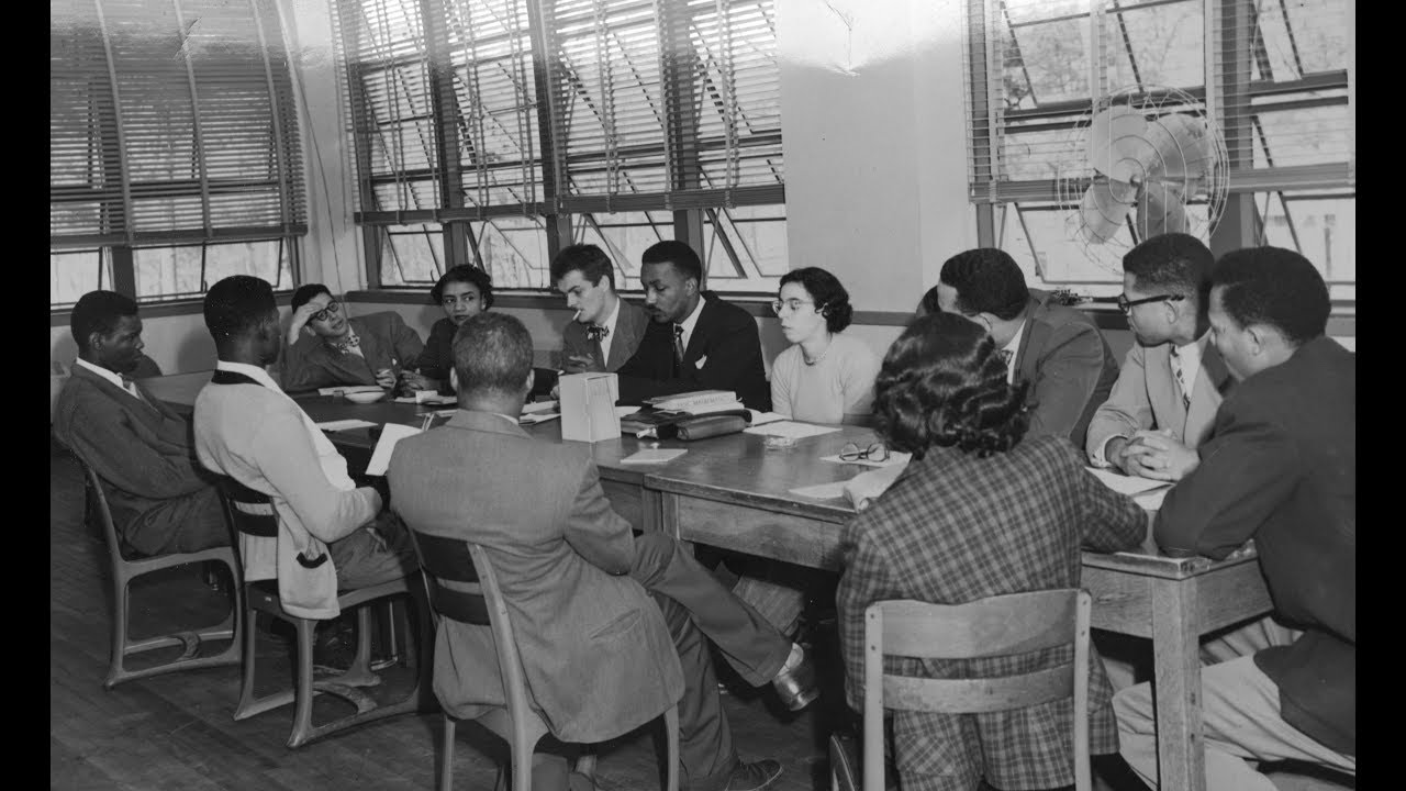 The Legacy Of Texas Southern University