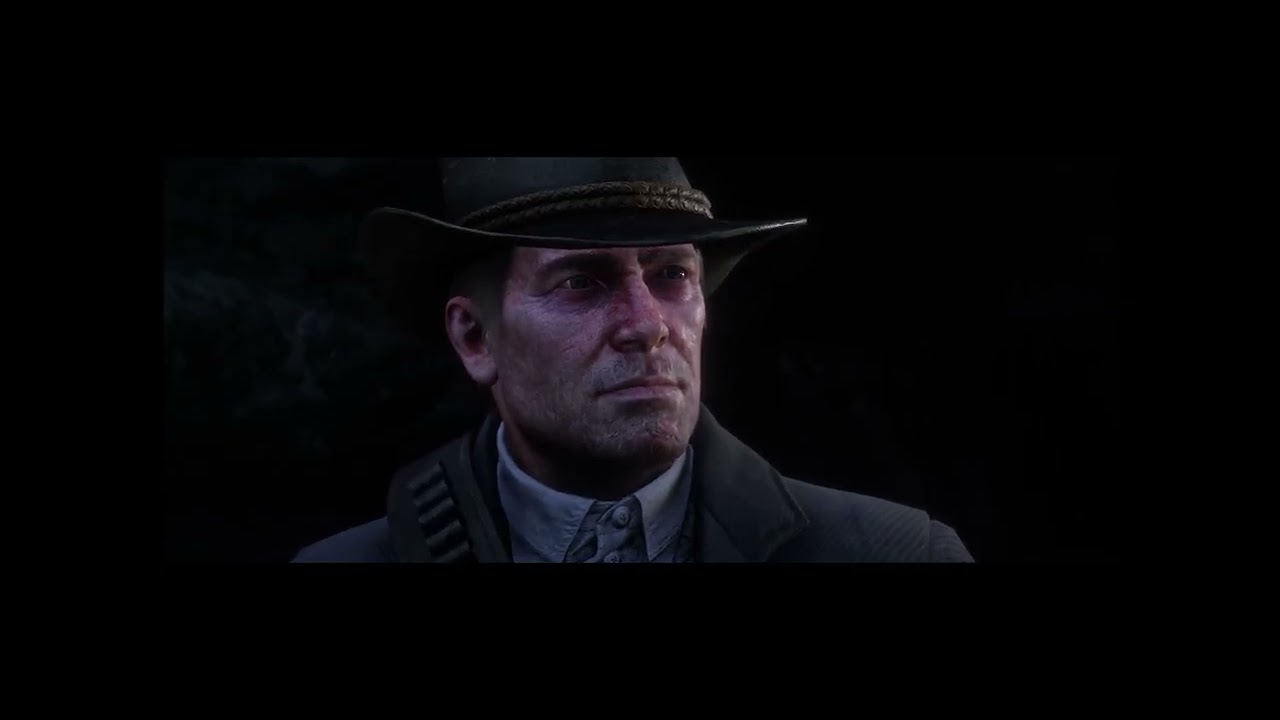 Red Dead Redemption 2 #066