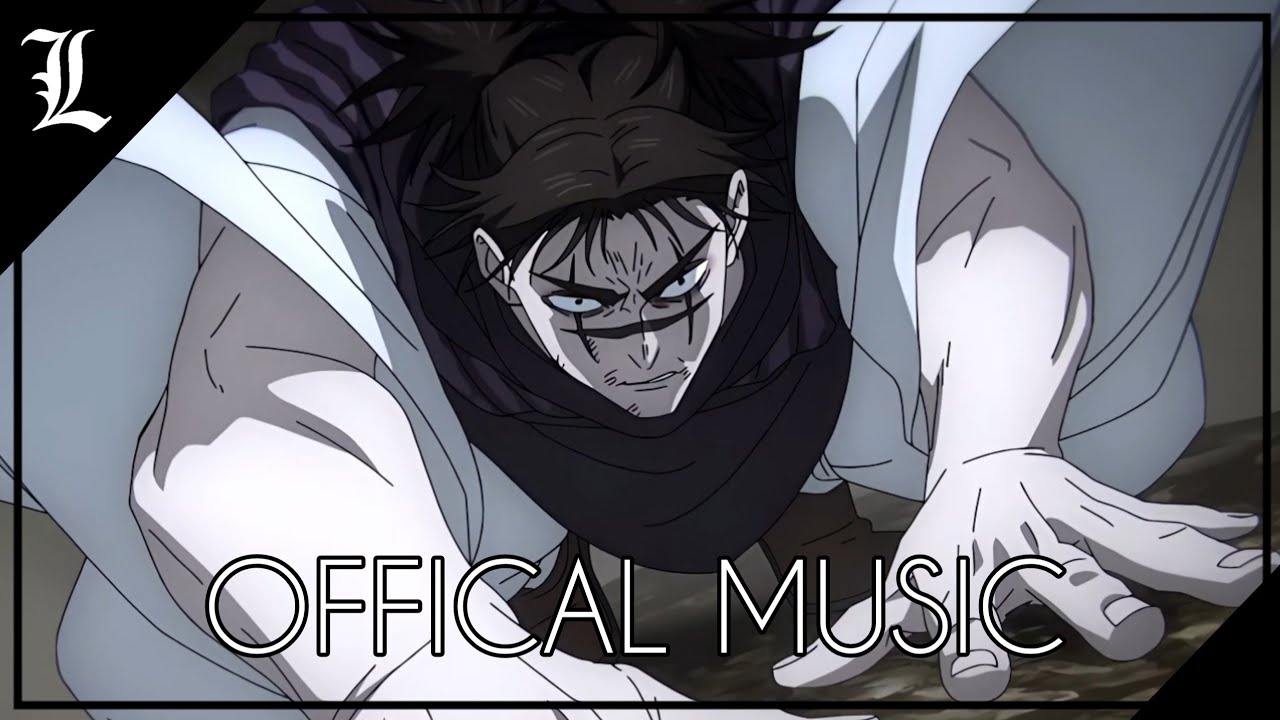 [CHOSO VS GETO] | 