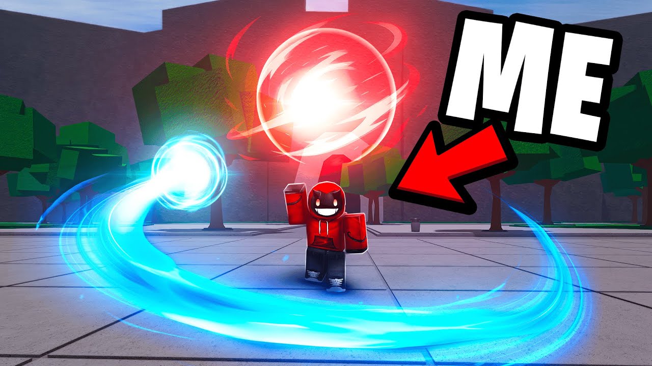 I Unlocked GOJO'S ULTIMATE MODE in The Strongest Battlegrounds...