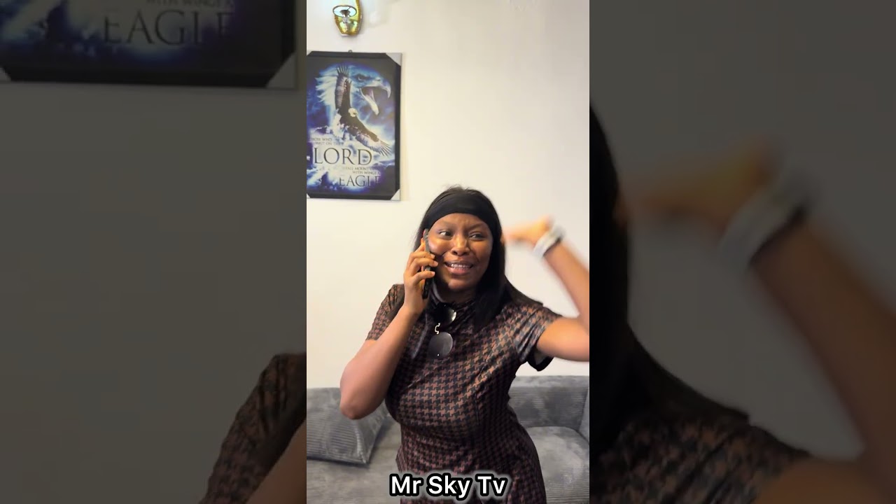 SMART MAID SAVES HER BOSS 