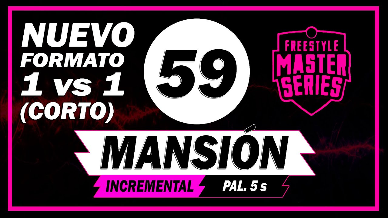🤑 FORMATO FMS 1 vs 1 🤑 - NUEVO Formato FMS 2023 #6