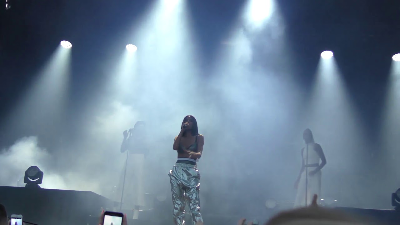 SHY'M - Prendre L'air