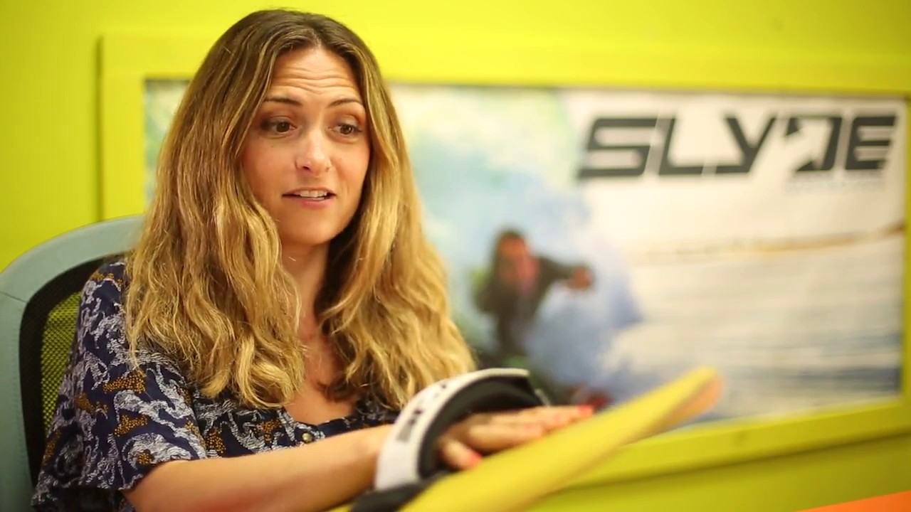 Slyde Grom Handboard: The most fun you'll have this summer