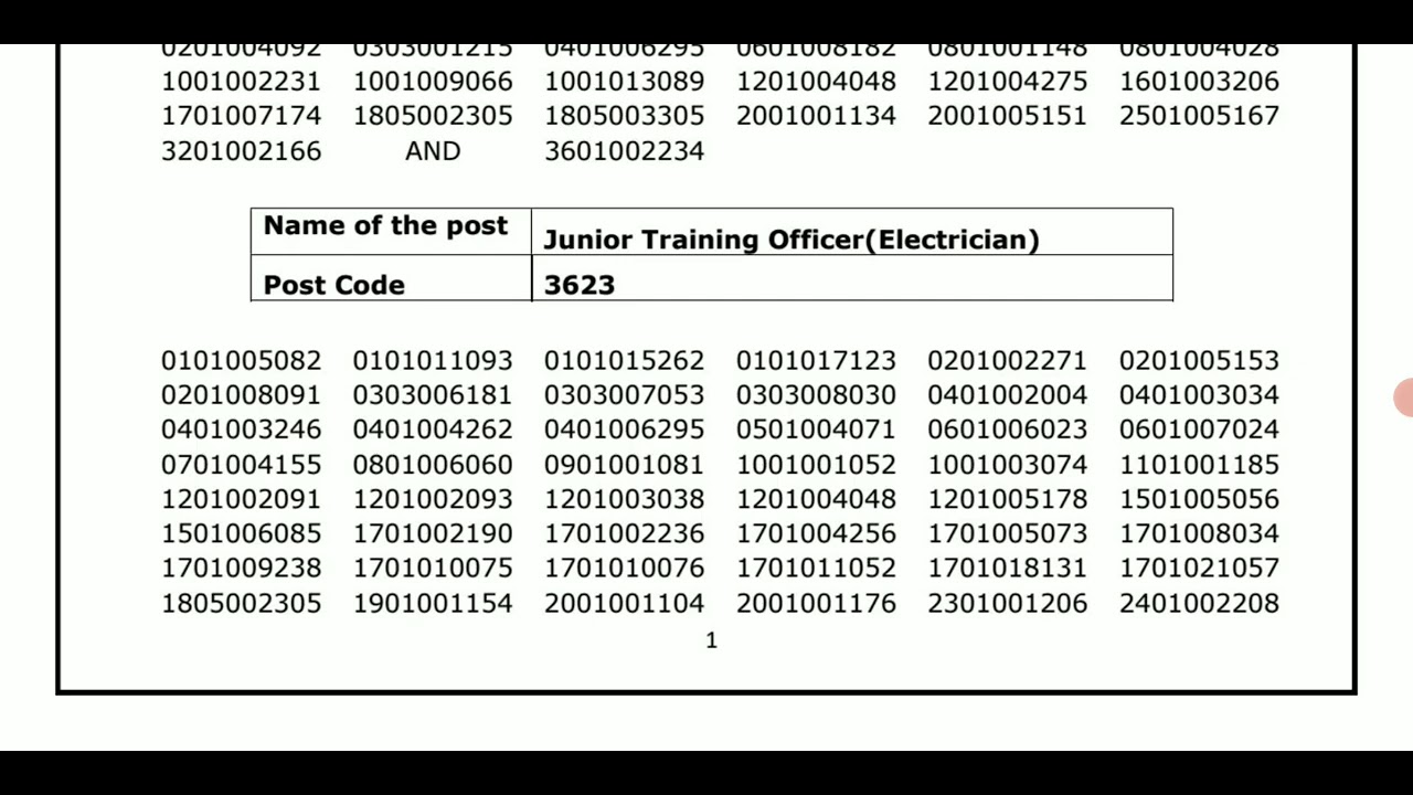 #TNPSC CTSE Exam Phase 3 Counseling Selection List for Diploma/ITI Level | Latest JTO Update