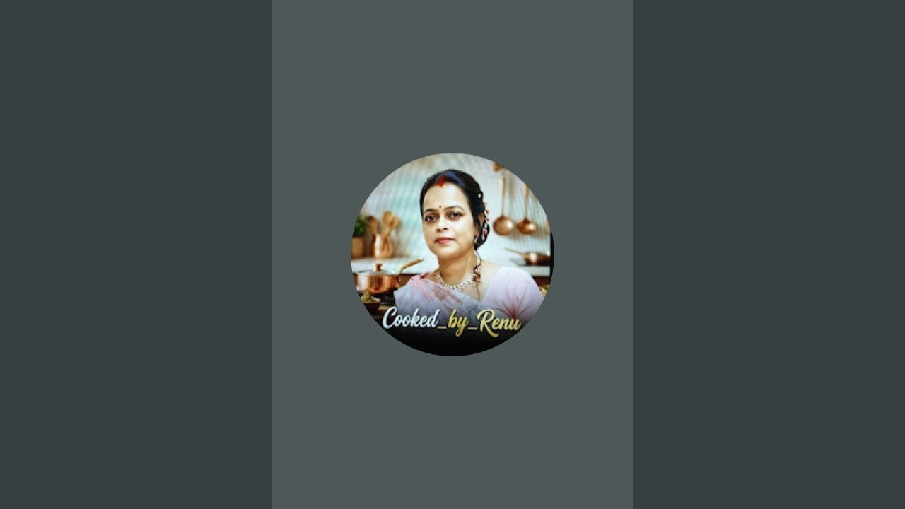 Renu Singh is live!