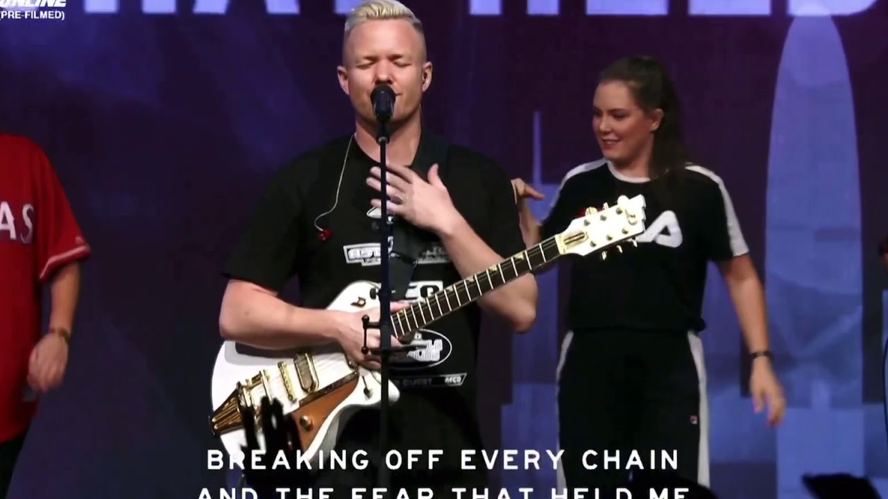 I Prophesy | Planetshakers