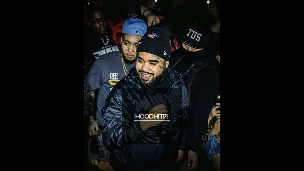 [FREE] Rucci x JI Bandz x 1Takejay Type Beat &ldquo;Poppin&rdquo;(Prod.By Hoodhitta)