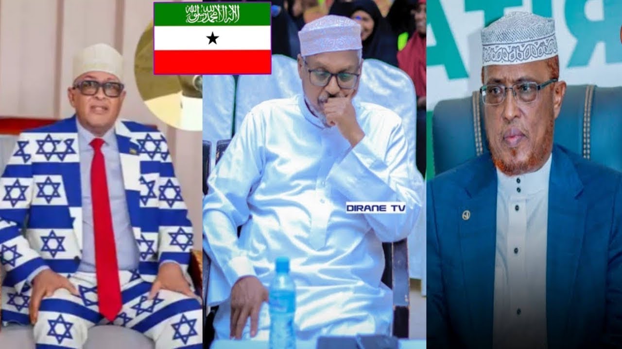 DEG DEG SHEIKH REER WAQOOYI BARI OO U JAWAABAY CULIMADA BEESHA ISAAQ ISAGOO RUNTA U SHEEGAY+XOG