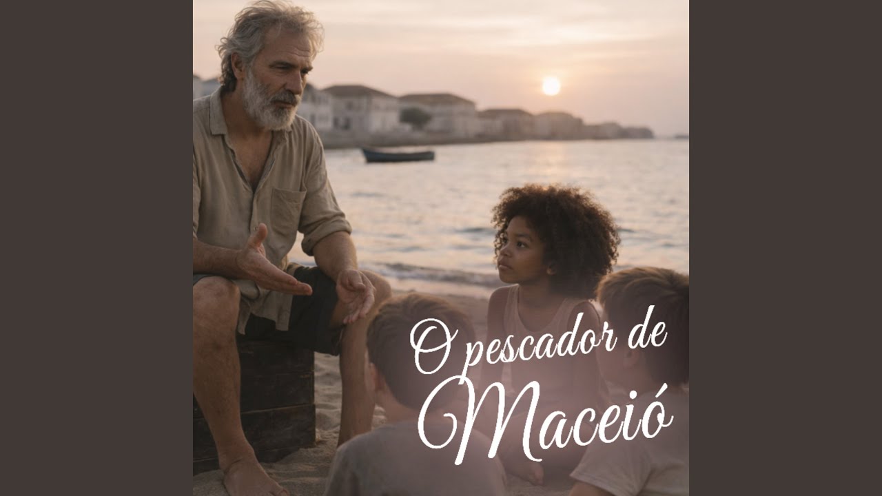 O pescador de Maceió