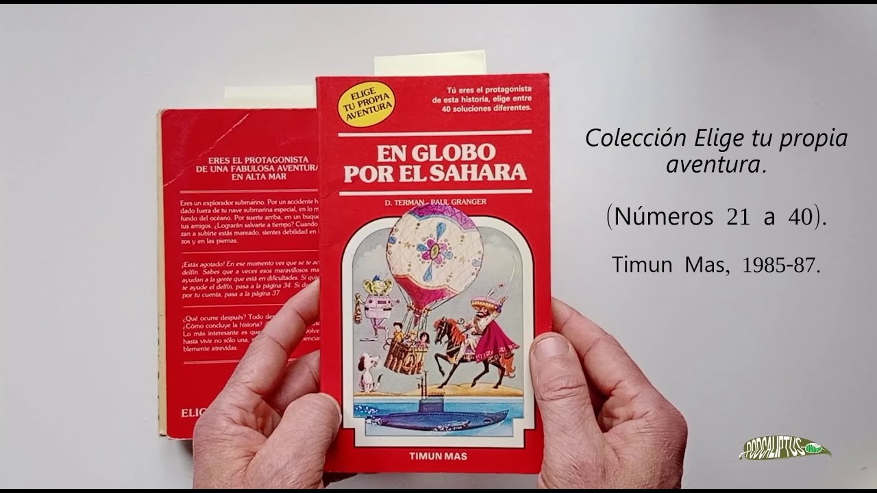 Colección 