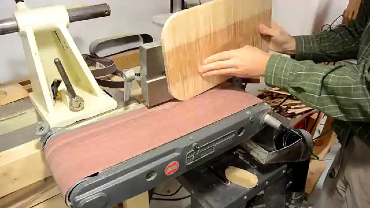 Birdseye maple cutting boards