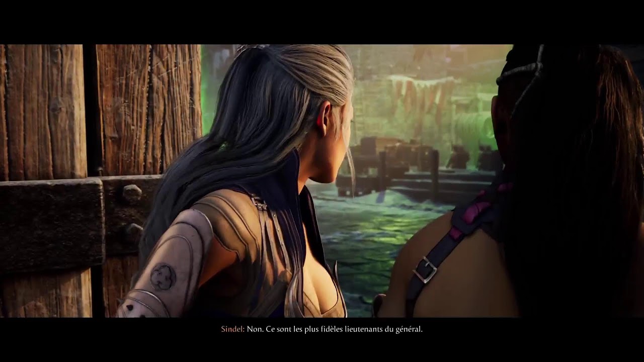 Mortal Kombat 1 | Livestream