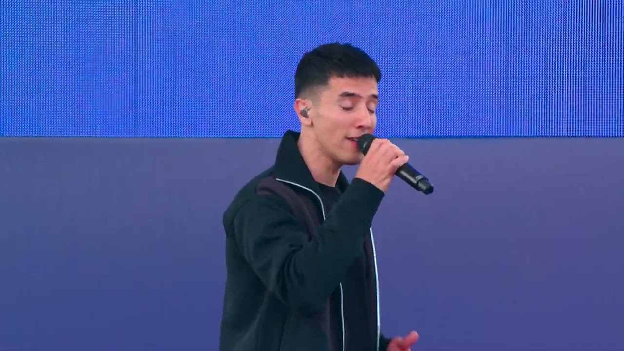 2022 MOTL Vehi Sheamda: Harel Skaat & Yonatan Razel