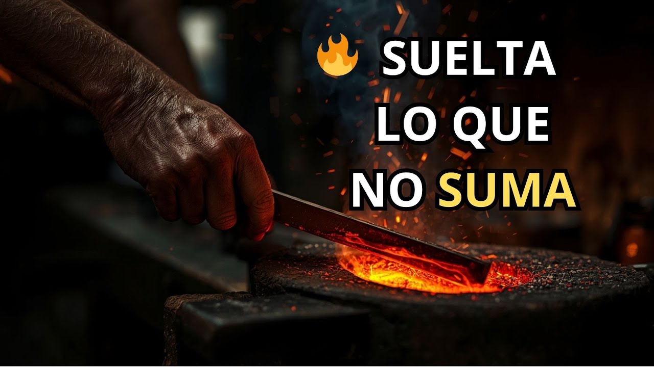 Por qué la gente tóxica desaparece cuando actúas así