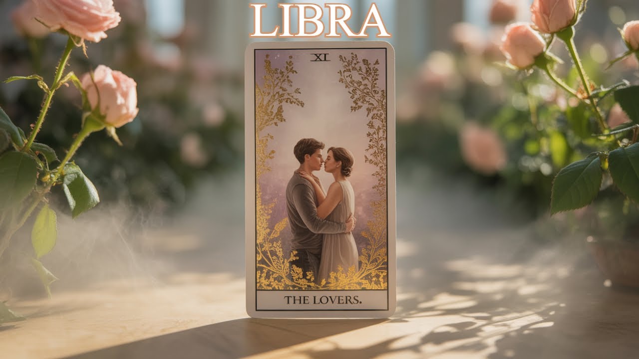BILANCIA ❤️Questa persona sta avendo una folle consapevolezza su di te, sta tornando indietro des...