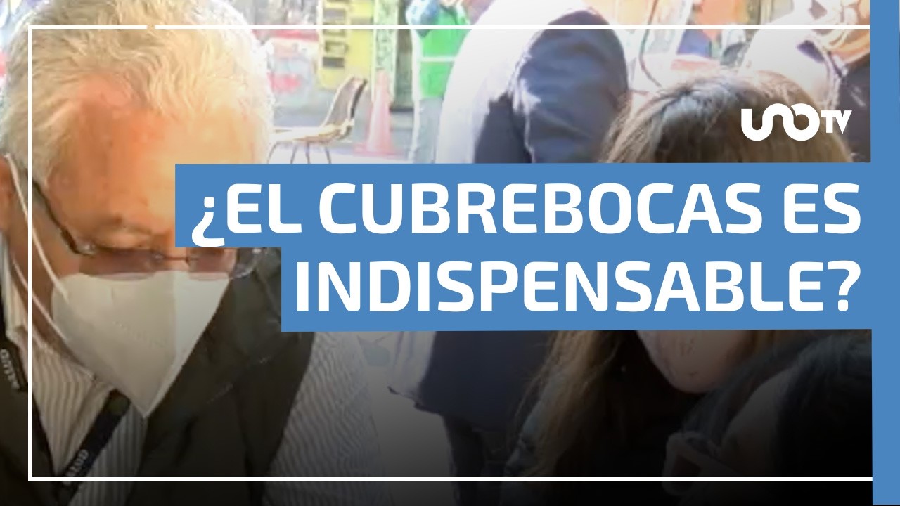 &iquest;Por qu&eacute; los contagios de sarampi&oacute;n en M&eacute;xico no paran?