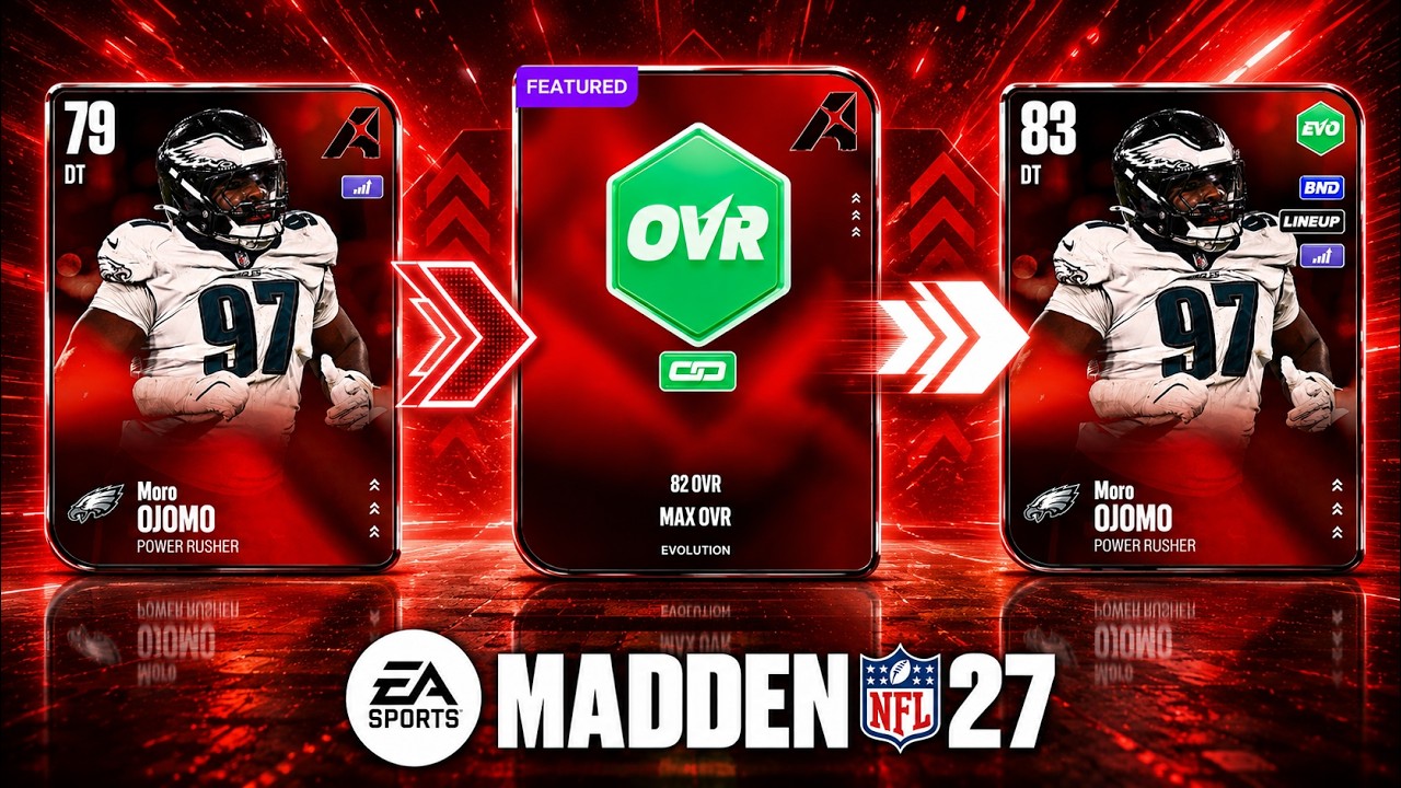 ЛУЧШИЕ КАРТЫ для использования жетона эволюции Team Builders 82 OVR!