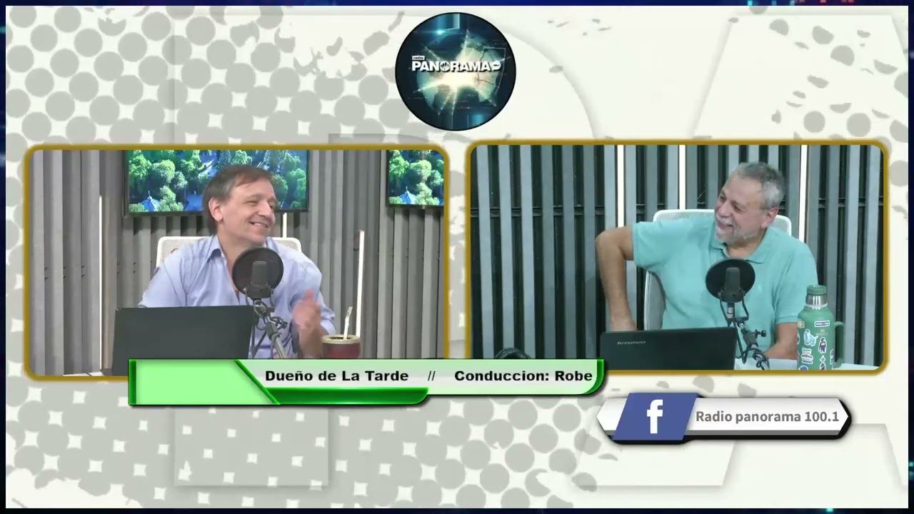 La información del básquet y del fútbol con Álvaro Ibañez. Declaraciones del DT Lucas Victoriano.