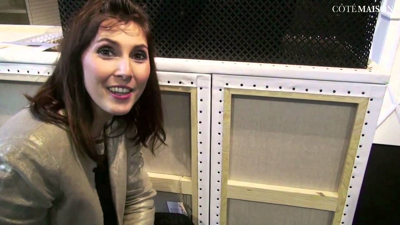 Les coups de coeur d'Aurélie Hémar sur le salon Maison et Objet