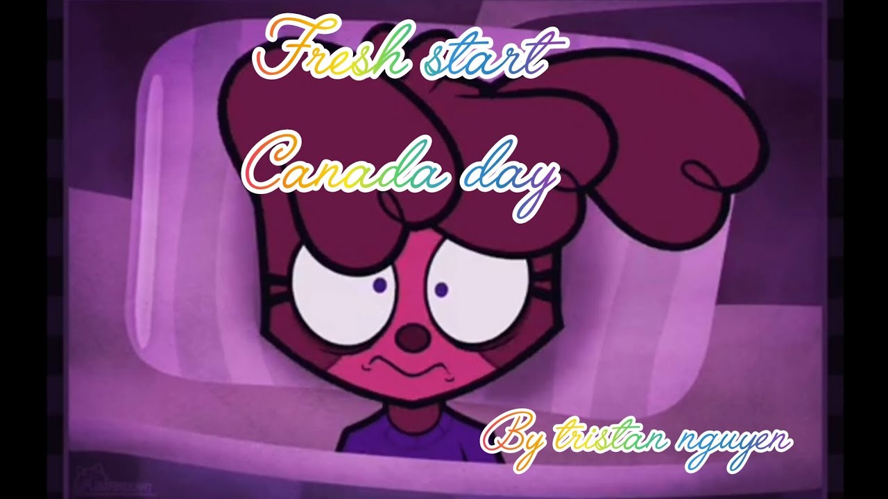 Fresh start episode 6: canada day part 3
