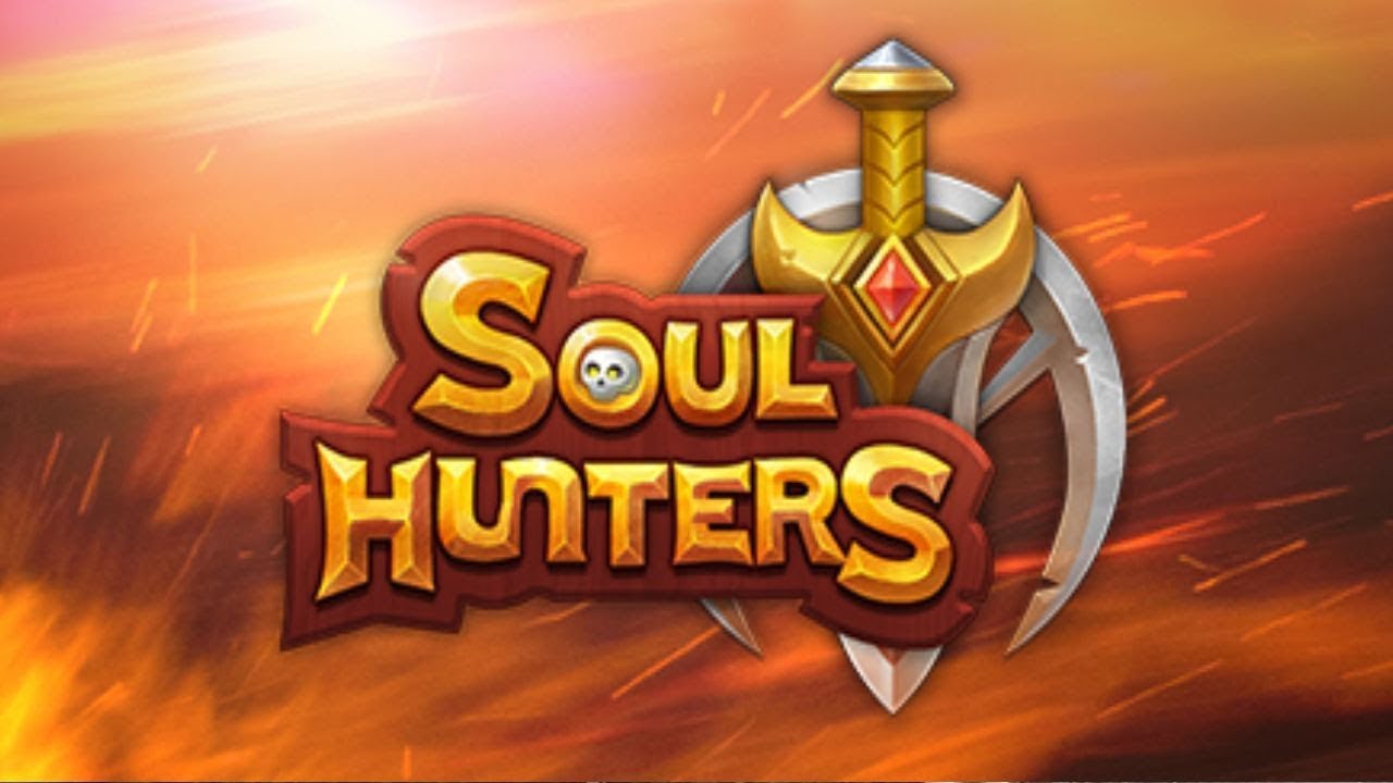Soul Hunters. Башня доблести 16 й этаж.