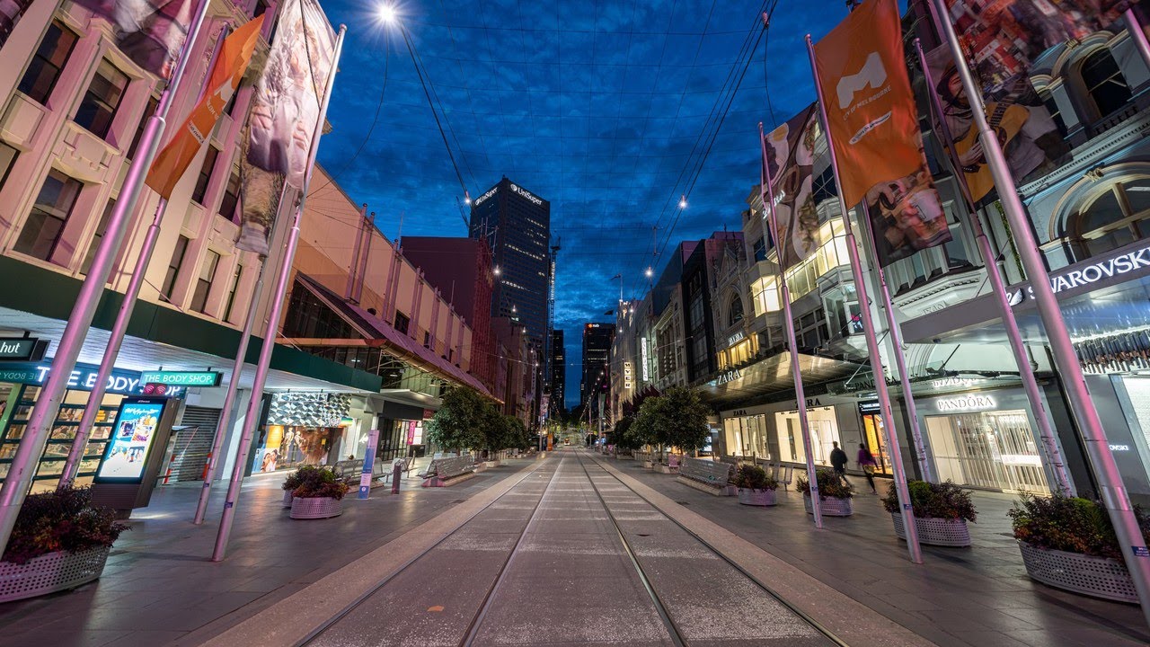 Victoria closes border to parts of Sydney