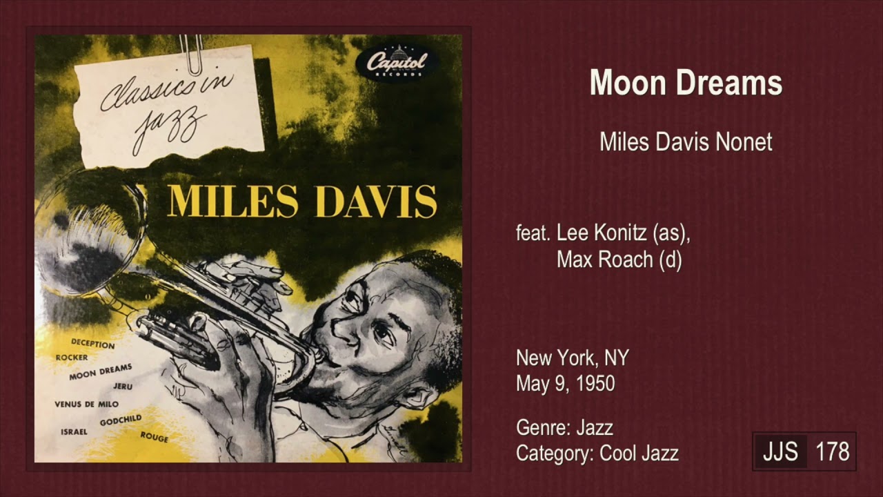Moon Dreams (1950)