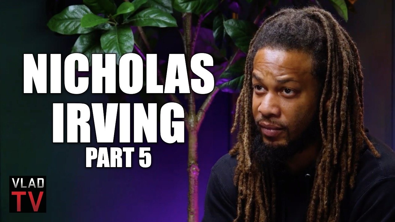 Nicholas Irving: Marco Rubio&rsquo;s Face Is Too Punchable for Anyone to Vote for Him (Part 5)