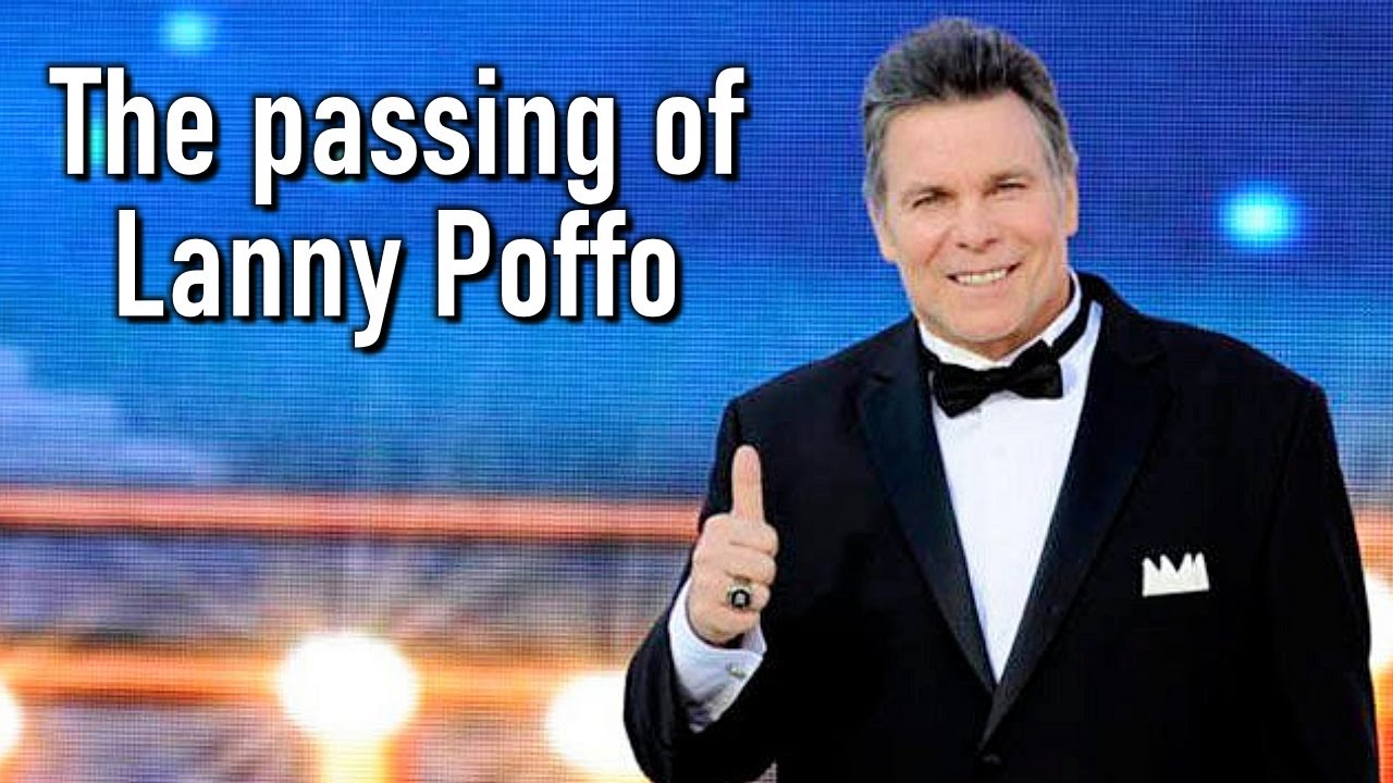 James on The Passing of 