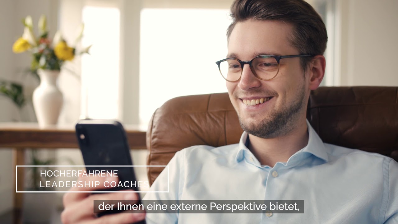Sharpist: top leadership coaching