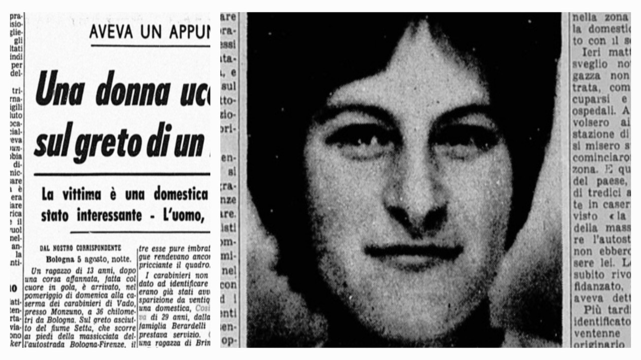 L'appuntamento