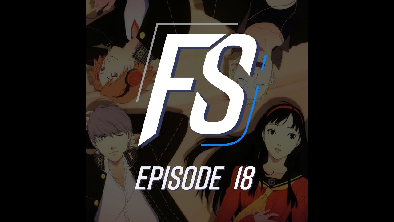A Conversation with Dustin Furman (Frame Skip - Ep. 18)