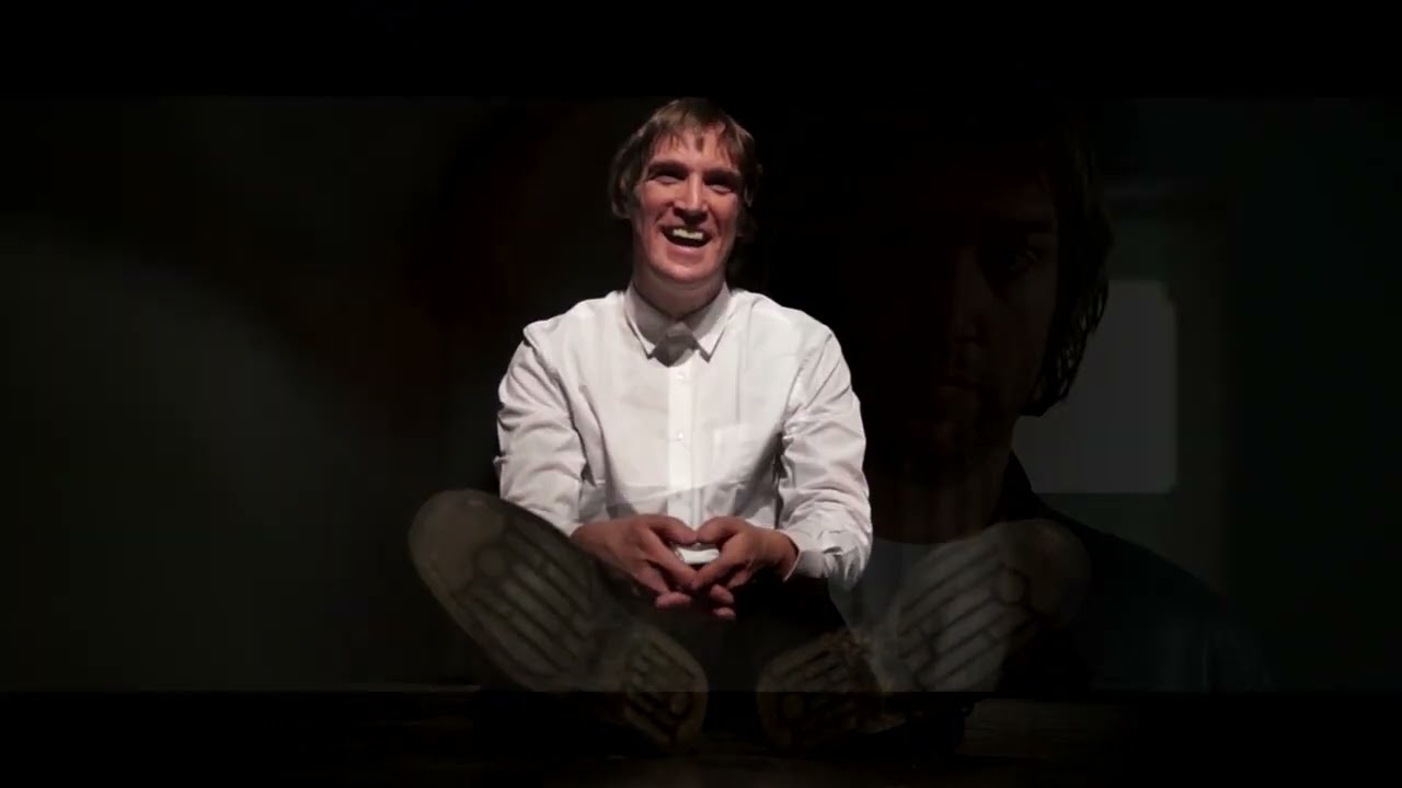 Showreel 2023 - François Dupont