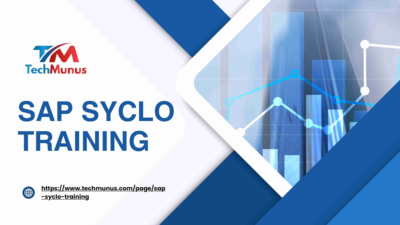 SAP Syclo Training – SAP Syclo Online Training (SAP Syclo Certification Tips) SAP Syclo Course