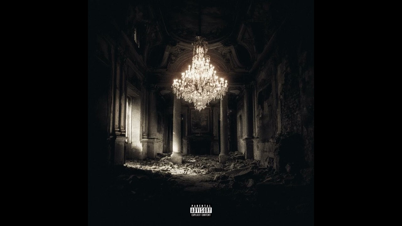 Josman - Fvcked Up V (Audio Officiel) 