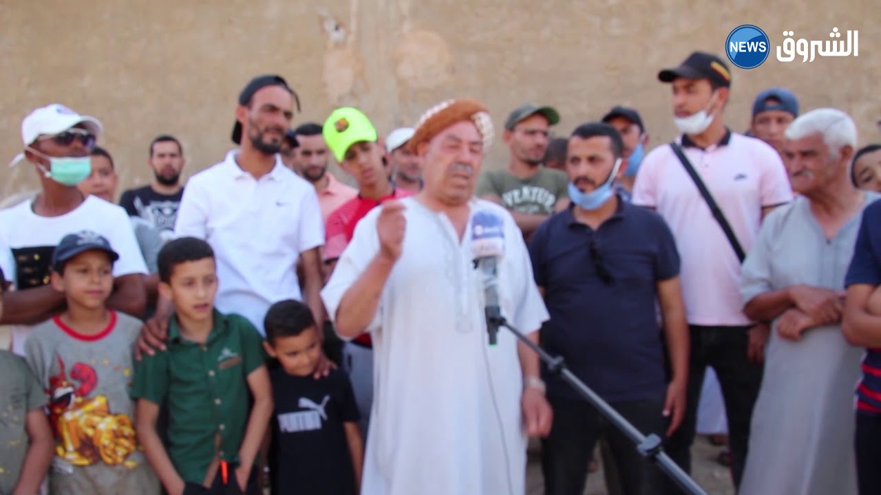 مستغانم | سكان حي بوحسون ببلدية حجاج يطالبون بتهيئة حيهم
